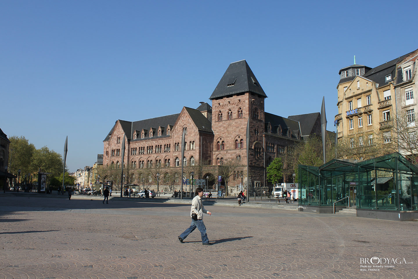 Metz